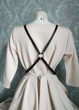 Портупея крест