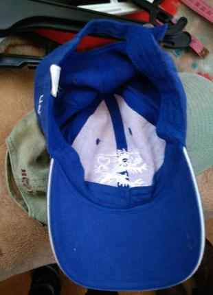 Бейсболка. 3