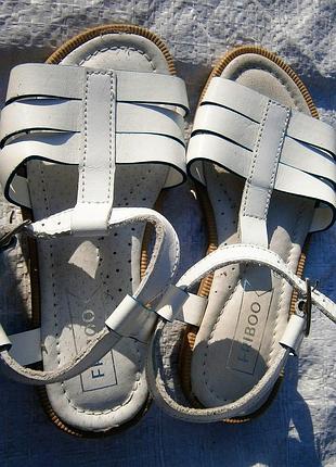 Босоножки friboo оригінал натуральна кожа