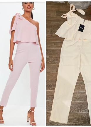 Продам нарядный комбез missguided