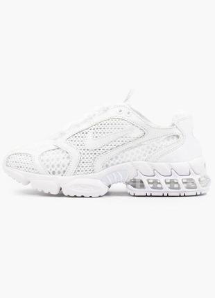 Женские кроссовки nike air zoom white 36-37-38-39-405 фото