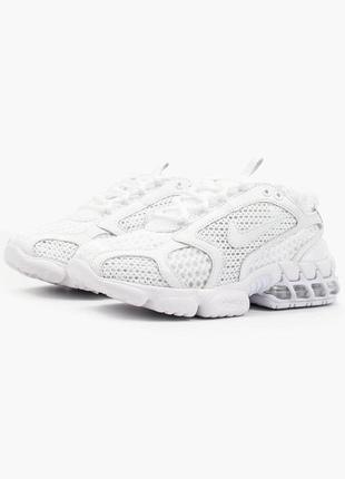 Жіночі кросівки nike air zoom white 36-37-38-39-40