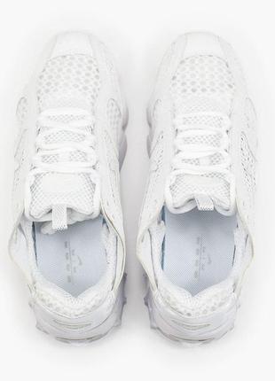 Женские кроссовки nike air zoom white 36-37-38-39-403 фото