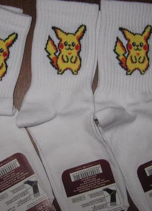 Шкарпетки жіночі.розм 23-25