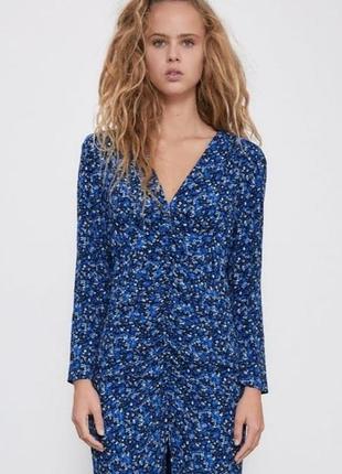 Красиве плаття zara2 фото