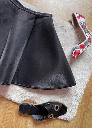 Спідниця champagne 3