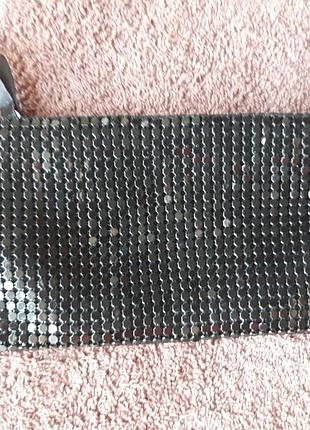 Гаманець косметичка