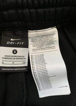 Бриджі nike football drifit, оригінал, розмір м4 фото