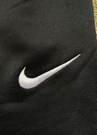 Бриджі nike football drifit, оригінал, розмір м5 фото