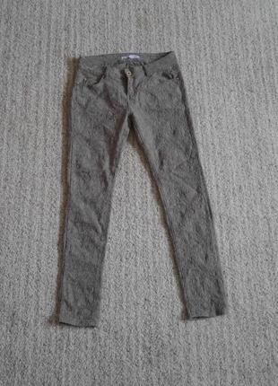 Штани-брюки-як легінси  40 євро розмір miss ry deniм