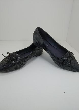 Балетки b b shoes3 фото