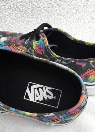 Vans оригінали