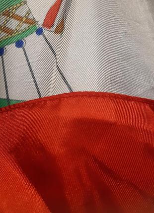 Хустку hermes 4