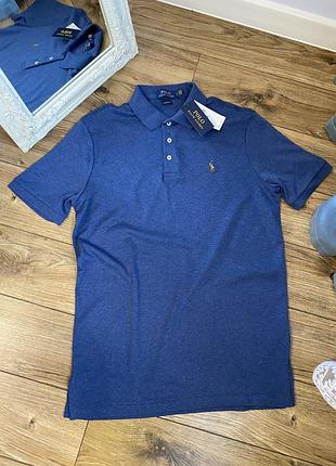 Поло Jasmine half-zip polo top