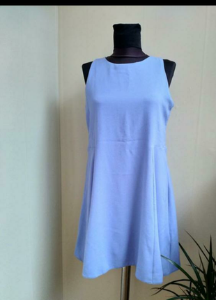 Очаровательное летнее платье f&f