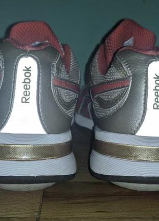 Кроссовки тонизирующие reebok easytone5 фото