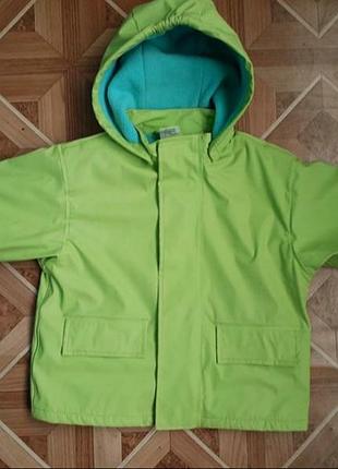 Куртка весна/ осінь