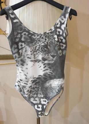 Боді, комбідрес river island,