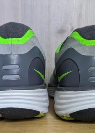 Кроссовки для бега nike lunarshift4 фото