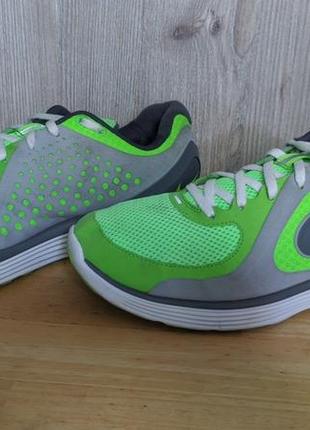 Кроссовки для бега nike lunarshift3 фото