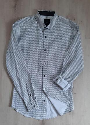 Рубашка"river island"