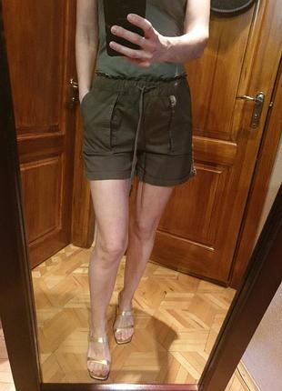 Шорти хакі, карго 2
