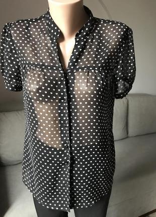 Marks & spencer блуза2 фото