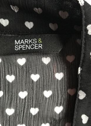 Marks & spencer блуза7 фото