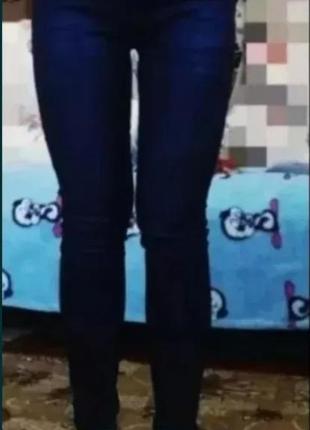 Жіночі джинси ella jeans