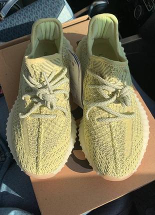 Adidas yeezy boost 350 v2 antilla, жіночі літні кросівки адідас ізі буст 350, кросівк ізі буст 350