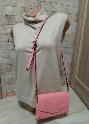 Сумочка кросс боди