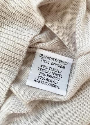 Кофта, кардиган, джемпер, пуловер, scooter 8