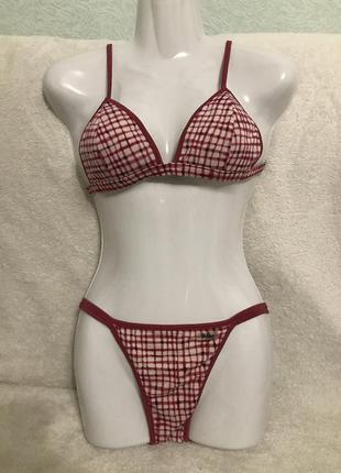 Купальник женский