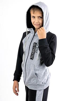 Спортивный костюм рост 122-152см