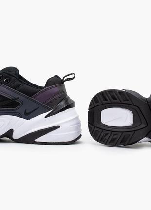 Жіночі кросівки nike m2k tekno oil spill 36-37-40-413 фото