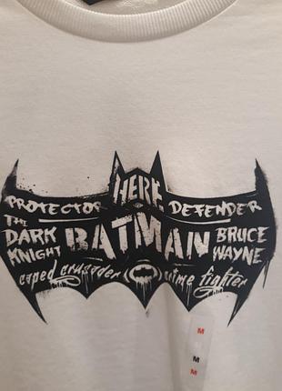 Свитшот batman 3