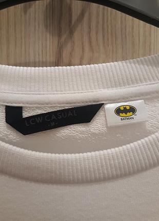 Свитшот batman 4