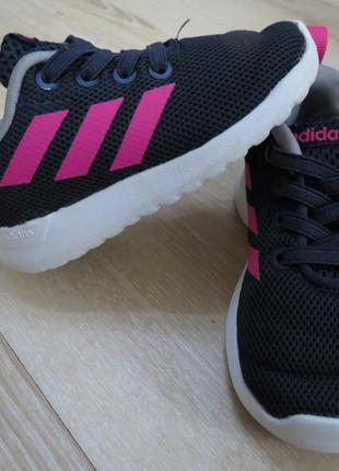 Кросівки adidas сіточка для малятка 21-22р.5-ка.