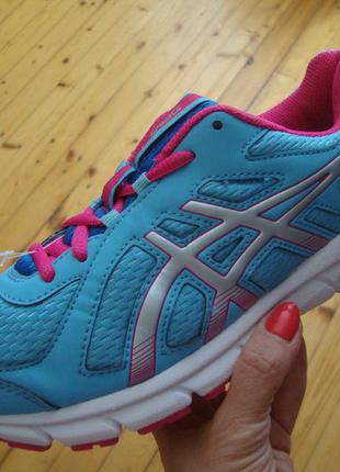 Кросівки asics gel-xalion 2 оригінал 37 розмір