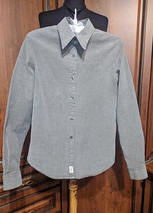 Рубашка оригинальная calvin klein