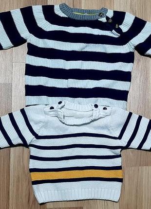 Стильний светр hm,m&s 2