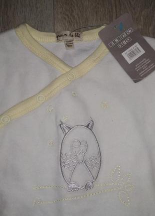 Бодік grain de ble 2