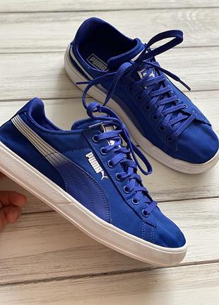 Puma красовки 3