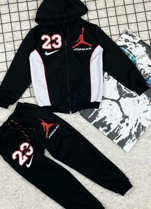 Костюм для підлітка