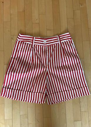 Элегантные шорты