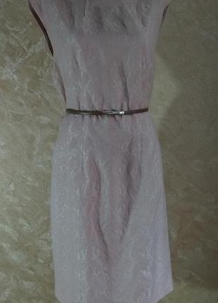 Платье  inwear,дания ,р.14(48,eur 40)