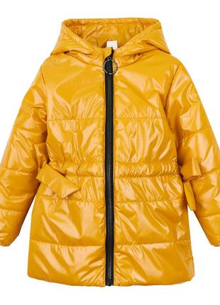 Куртка демисезон