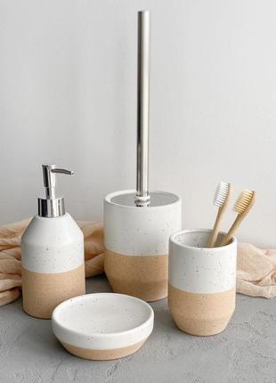Набор для ванной