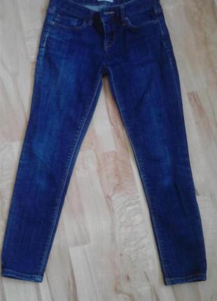 Ultra skinny aeropostale джинсы1 фото