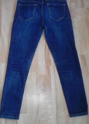 Ultra skinny aeropostale джинсы2 фото